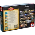 thumbnail image 2 of Schmidt Spiele 59489 Jigsaw Puzzle 1,000 Pieces Disney Thomas Kinkade, 101 Dalmatians, Multi-Coloured, 2 of 2