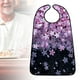 thumbnail image 3 of Baberos para Adultos Reutilizables Impermeables Lavables Ajustables Macarena Degradado, 3 of 7