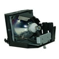 thumbnail image 4 of Advanced Lamps™ Lamp & Housing for The Sharp XV-Z91E Projector - 1 Unit per pack, 4 of 7