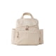thumbnail image 1 of Mochila para pañales Skip Hop Forma Next Oat con cambiador, 1 of 7