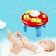 thumbnail image 4 of de música para bebés con luces, centro de actividades musicales, juguetes de de aprendizaje preescolar, para niñas, pequeños, Zulema niño pequeño aprendiendo, 4 of 8