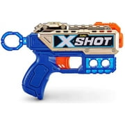 X-Shot Kickback Blaster (Royale Edition)