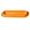 Saffron#2, variant on Long Pet Food Bowls, Large Capacity Non-Slip Easy Clean Dishes for Indoor & Outdoor Feeding,Multi-Cat Home,Dual-Use Food & Water Dish