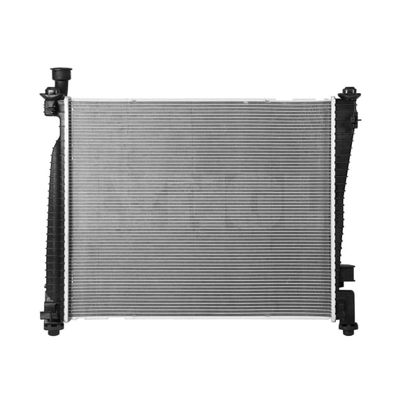 Radiator for Dodge Durango / Jeep Grand Cherokee QL