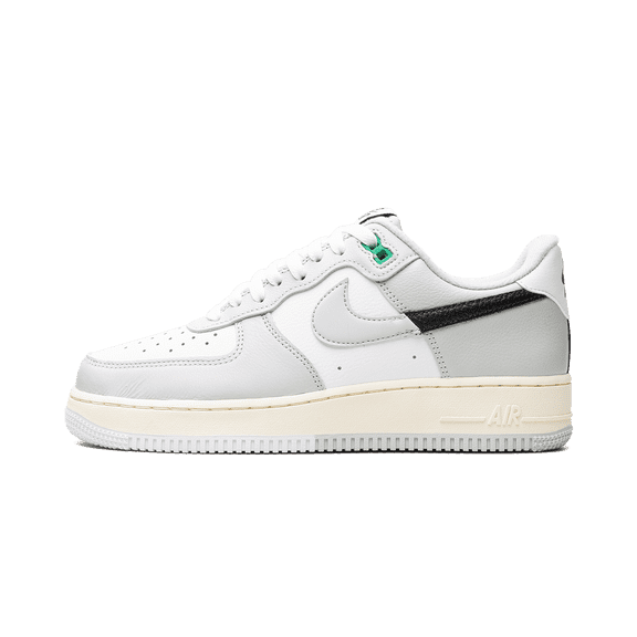 NIKE MENS Air Force 1 Low "Split - Light Silver" DZ2522 001 DZ2522 001 from Stadium Goods