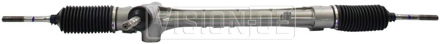 Vision OE 211-0140 Power Steering Rack and Pinion Unit