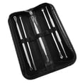 thumbnail image 2 of Extractor de manchas de acero inoxidable, 2 of 9
