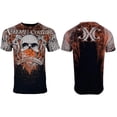 thumbnail image 2 of Xtreme Couture by Affliction Men's T-Shirt Orthodox, 2 of 8