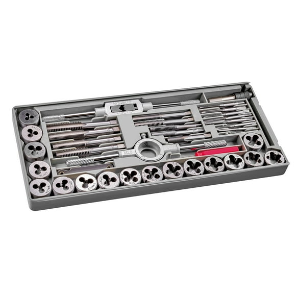 Tap And Die Storage Case
