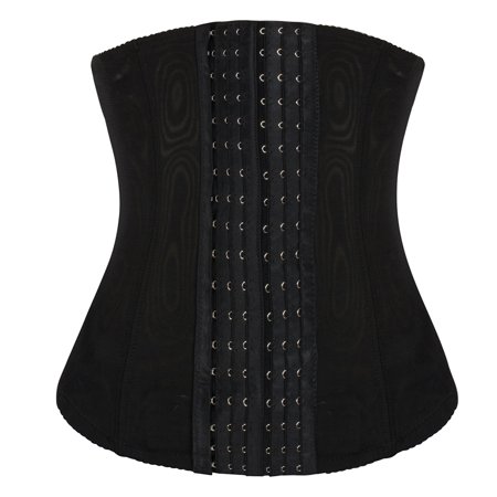 - Women's Firm Compression Waist Cincher Tummy Tuck Slimming Belt VAF