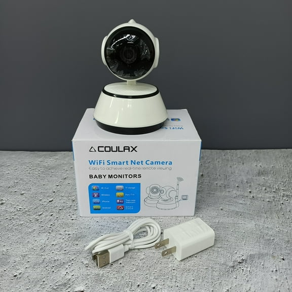 COULAX Baby monitors