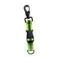 thumbnail image 1 of Rongfmy Sangle de Gant de Pompier avec Support de Gant Réfléchissant Portable Multifonctionnel Léger et Robuste, Sangle de Gant pour Sorties Vert, 1 of 9