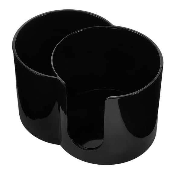 LITINKIMI Cotton Round Holder Travel 1Pcs