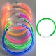 thumbnail image 5 of 3x Collar de perro intermitente Impermeable Resplandor USB Collar para mascotas Yuyangstore Collar luminoso, 5 of 7