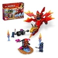 thumbnail image 1 of Set LEGO Ninjago Batalla del Dragón Fuente de Kai 71815, 1 of 4