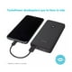 thumbnail image 3 of Powerbank Motorola 10000mAh salida tipo C salida 18W Dual, 3 of 6