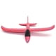 thumbnail image 5 of Eigraketly Avión de lanzamiento manual EPP de 48cm, lanzamiento al aire libre, avión inercial, empenaje para niños, modelo volador, juguete para niños, Artesanía color al azar Eigraketly WJ1827-00B, 5 of 6