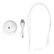 thumbnail image 2 of Auriculares De Traductor De Idiomas Traducción Inteligente De IA Smart Ear Ear HD De Sonido Long Lating Lating For Travel Learning, 2 of 7