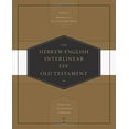 thumbnail image 2 of Hebrew-English Interlinear Old Testament-ESV (Hardcover), 2 of 2