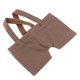 thumbnail image 5 of Mini Babero Pantalones Babero Pantalones Ropa Para 20-23 Cm Animales De Oso Trajes De Juguete De CUTICAT Pantalones de la muñeca, 5 of 8