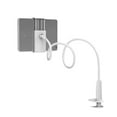 thumbnail image 5 of Gooseneck Tablet Stand Holder for Bed with Adjustable 70CM Long Arm and Stable Double Clip Designing, 5 of 8