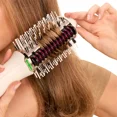 thumbnail image 3 of Shark SmoothStyle Peigne Chauffant et Brosse-Séchoir, 3 of 4