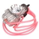 thumbnail image 2 of Carburador de motocicleta Bling Bling Metal CR500 CR 500 CR500R PWK 40MM, 2 of 12