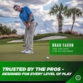 thumbnail image 2 of Analizador de swing de golf Blast Motion sensor GEN3 en tiempo real, 2 of 9