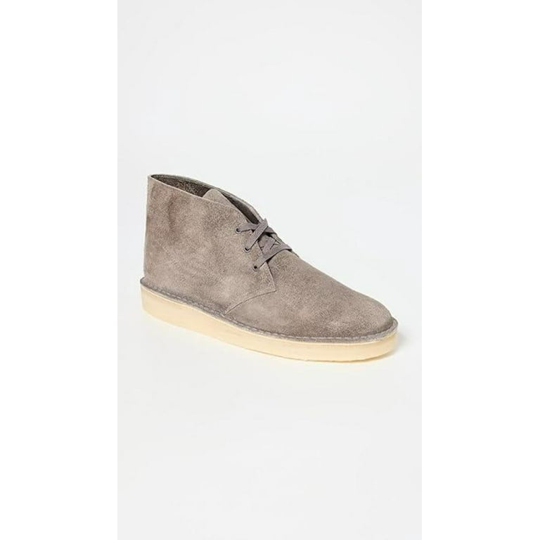 新品 CLARKS DESERT COAL US11UK10 28cm BOOT Clarks Desert Coal Boot | Uncrate Supply