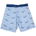 thumbnail image 2 of Busch Light Logo  and  Mountain Range All Over Print Board Shorts-Small (30), 2 of 7