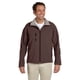 thumbnail image 1 of Chaqueta Soft Shell Devon & Jones Hombre Marrón S, 1 of 1