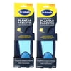 Dr. Schollâ€™s Plantar Fasciitis Pain Relief Orthotic Insoles, Immediately Relieves Pain: Heel, Spurs, Arch Support, Distributes Foot Pressure, Women's Shoe Size 6-10, 1 Pair