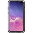 thumbnail image 4 of LifeProof Next Series Case for Samsung Galaxy S10 Plus Only - Retail Packaging - Black Crystal, 4 of 6