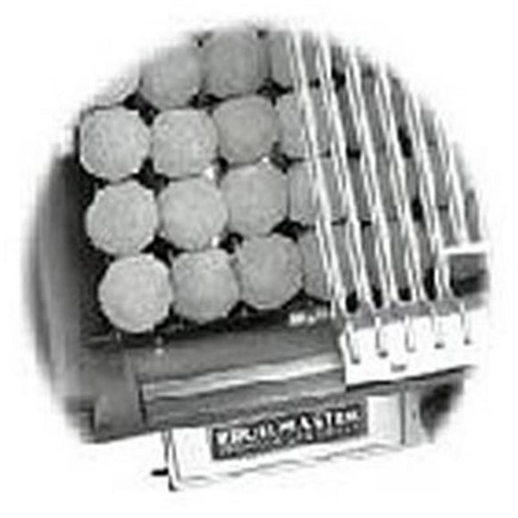 Broilmaster Char-Master Briquets