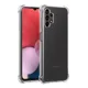 thumbnail image 1 of Funda Para Samsung 04s Hard Shell Esquinas Reforzadas Transparente, 1 of 7
