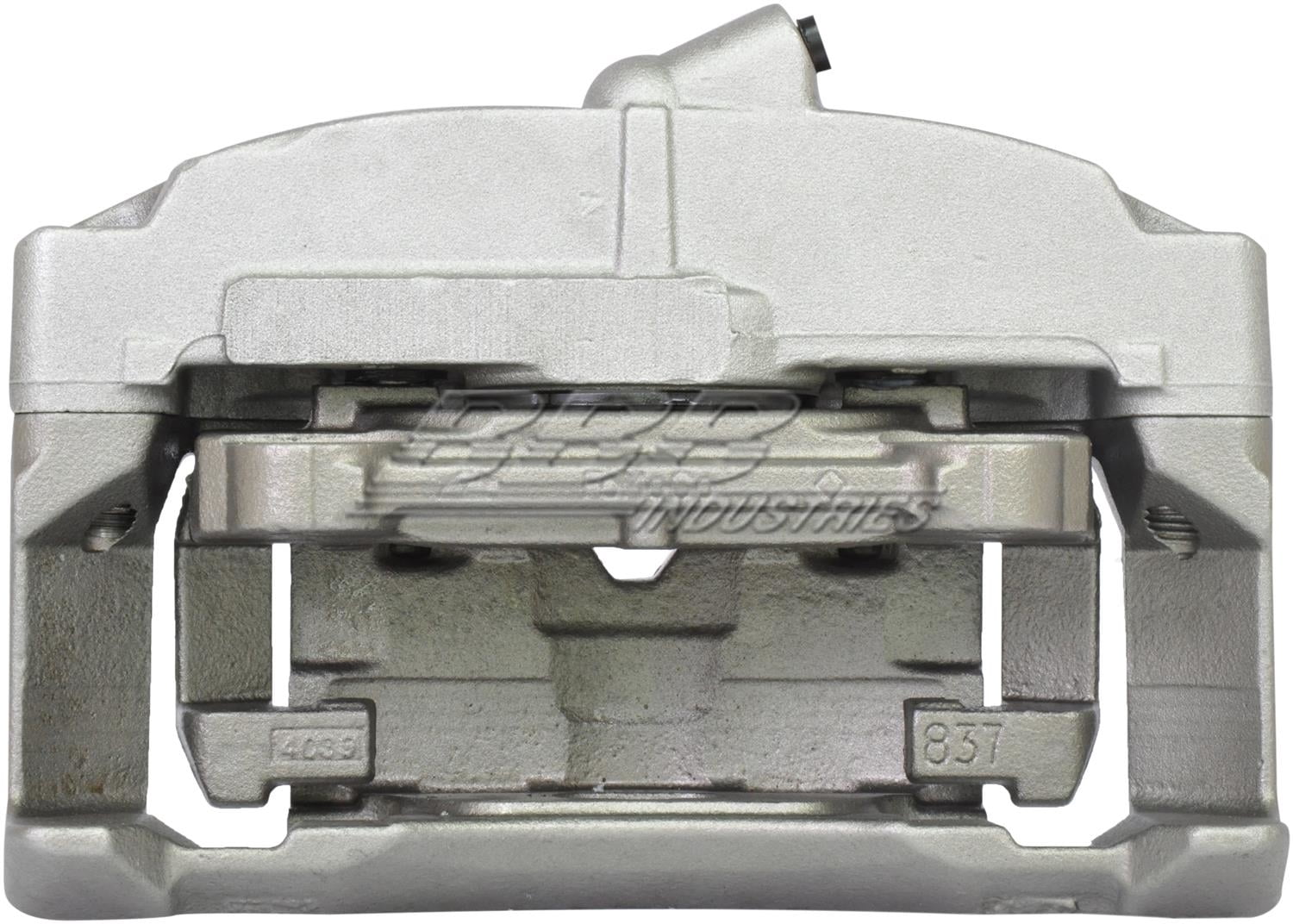 TERREPOWER formerly BBB Industries 99-09346B Reman Caliper w/installation Hardware