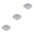 thumbnail image 1 of Baohd Nylon Plant Fence Rope Nets Wide Application Maintain Aesthetics Of Garden Functional Protection 150*5cm 3Set, 1 of 6