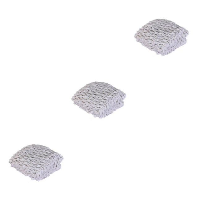 Baohd Nylon Plant Fence Rope Nets Wide Application Maintain Aesthetics Of Garden Functional Protection 150*5cm 3Set