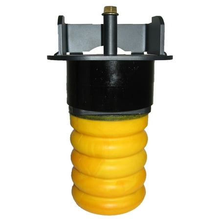 SuperSprings SSR-118-54 SumoSprings Fits 05-16 F-450 Super Duty F-550 Super Duty Fits select: 2011-2016 FORD F450