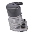 thumbnail image 2 of NEWZQ Power Steering Pump 2214601080 Fits Select: 2010-2014 Mercedes-Benz CL/S-Class Coupe Sedan 1Pc, 2 of 9