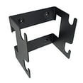thumbnail image 4 of FixtureDisplays® Wall Mounting Metal Bracket Hanging Bracket Hardware 15346, 4 of 7