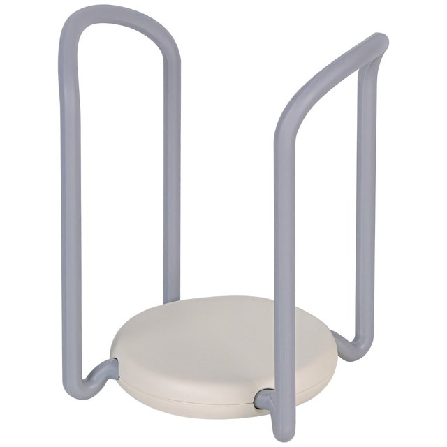 Soporte para platos para cajones de cocina, 2 estantes de almacenamiento de cocina ajustables de 4,7 a 6,7 pulgadas, organizadores de platos y cuencos expandibles, escurreplatos telescópicos, soportes