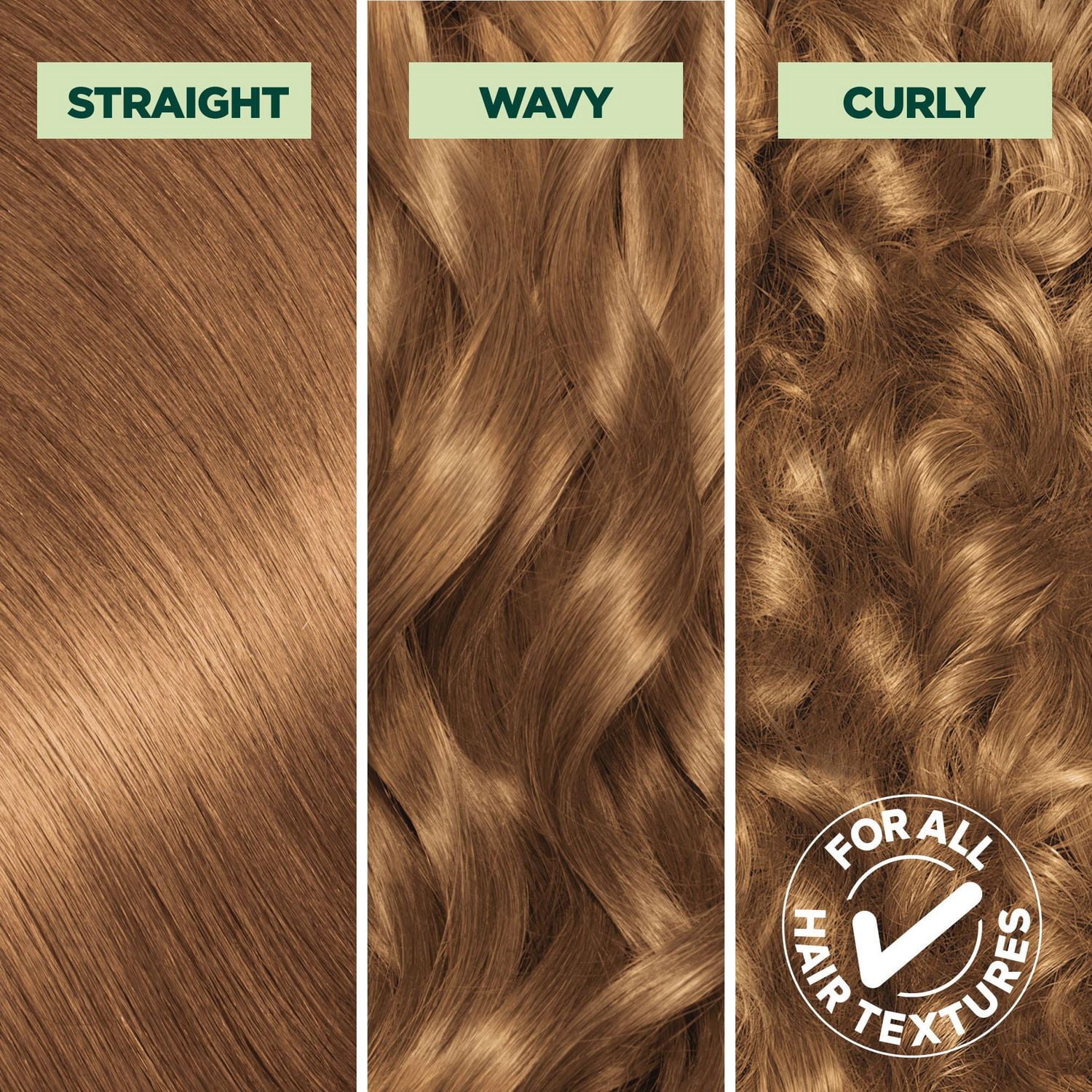 Garnier Nutrisse Ultra Crème, Permanent Hair Dye, Long-Lasting,1 unit, 100% Grey Coverage