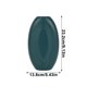 thumbnail image 3 of Plastic Imitation Glazed Vase Living Room Flower Arrangement TV Cabinet Decoration Dried Flower Decoration Flower Pot Flower Utensil, 3 of 6