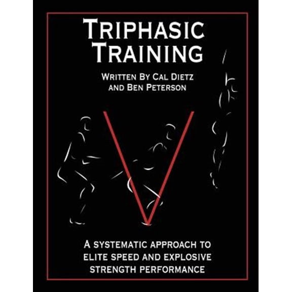 Pre-Owned TRIPHASIC TRAINING