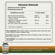 thumbnail image 3 of Amazing Nutrition Calcio Magnesio Zinc con Vitamina D3 Salud Ósea 150 Tabletas, 3 of 5