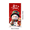 3A, variant on Festive Design Let it Snow Snowman Banner Christmas Decoration Polyester Material for Holiday Celebration Winter Party Home Decor