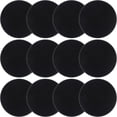 thumbnail image 1 of 12 Pcs Filtres à Charbon pour Seau à Compost, Filtres à Charbon Activé Ronds de 6,7 Pouces, Tampons de Contrôle des Odeurs de Remplacement pour Bac à Compost de Cuisine Standard, 1 of 7