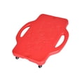 thumbnail image 3 of Patinete deportivo Patinete plano deportivo para niños Patinete con asiento Patinete de suelo para educación física Patinete para actividades en, 3 of 8