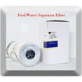 thumbnail image 2 of Fuel/Water Separtaor Filter Fits International Kenworth Lincoln Mack 1981-2020, 2 of 3